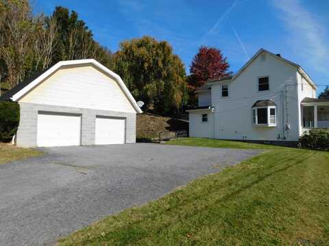 265 Sell St, Johnstown, PA 15905
