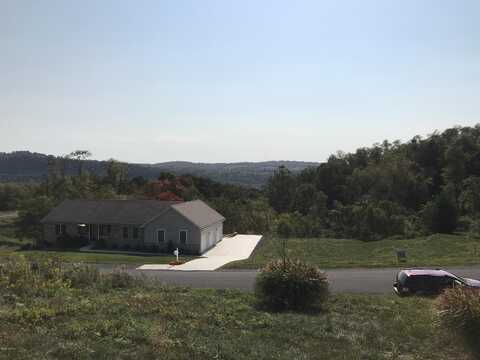 LOT NO. 32 REAGAN Circle, Northumberland, PA 17857