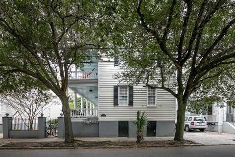 31 Coming Street, Charleston, SC 29401