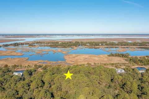 278 Pelican Flight Drive, Dewees Island, SC 29451