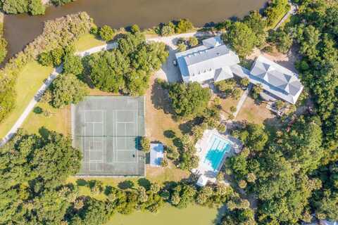 278 Pelican Flight Drive, Dewees Island, SC 29451