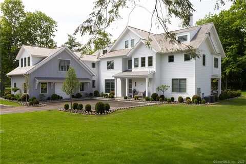 240 Rosebrook Road, New Canaan, CT 06840