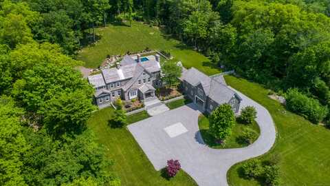 42 Nettleton Hollow Road, Washington, CT 06793