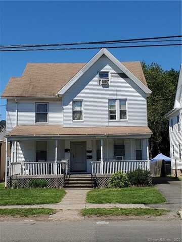 202 Campbell Avenue, West Haven, CT 06516