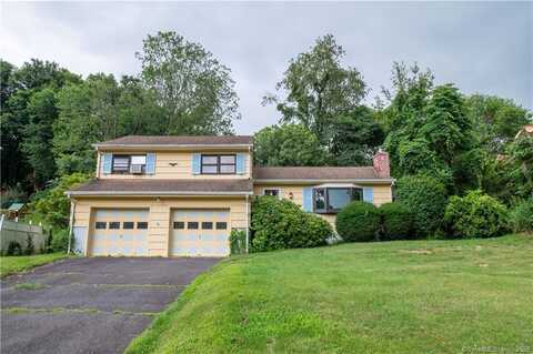 161 Brion Drive, Fairfield, CT 06824