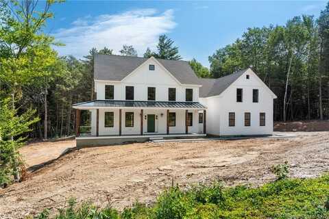 16 Kelsey Court, Barkhamsted, CT 06063