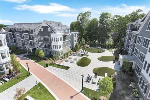 160 Park Street, New Canaan, CT 06840