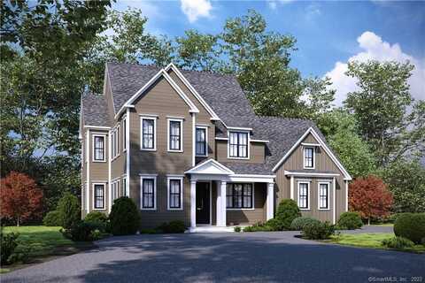 61 Weatherstone, Avon, CT 06001