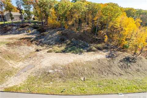 Lot 61 Weatherstone, Avon, CT 06001