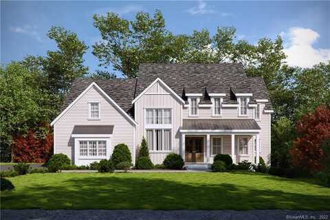 48 Weatherstone, Avon, CT 06001