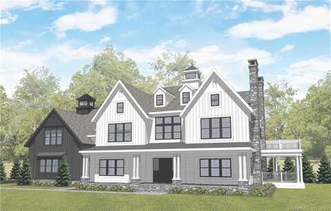 230 West Road, New Canaan, CT 06840