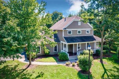 106 Periwinkle Drive, Middlebury, CT 06762