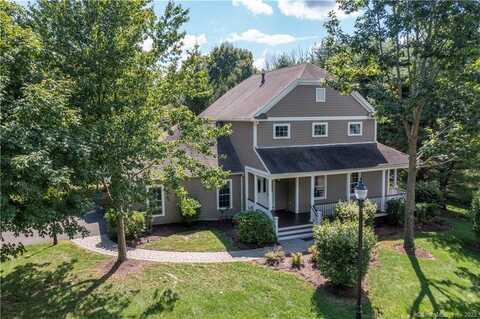 110 Periwinkle Drive, Middlebury, CT 06762