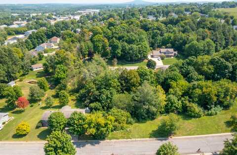 Lot 3 THORNAPPLE STREET, Marathon, WI 54448