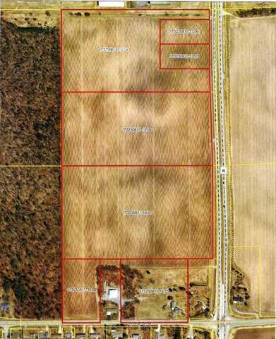 COUNTY ROAD R, Plover, WI 54482