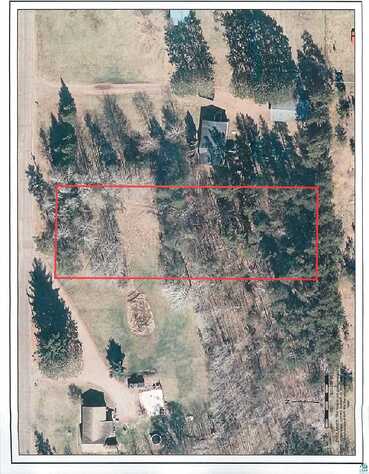 Lot 3 Wallace St, Minong, WI 54859