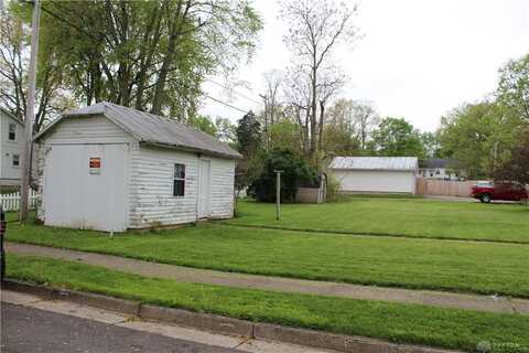 0 Walnut Street, Lewisburg, OH 45338