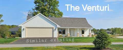 Tbd Shinnecock Ct, Egg Harbor, WI 54209