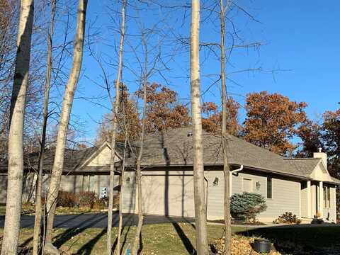 W Madeline Ln, Sturgeon Bay, WI 54235