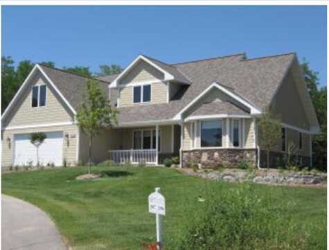 Tbd Shinnecock Ct, Egg Harbor, WI 54209