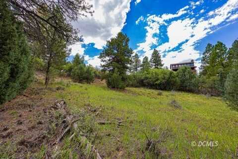 1390 W Elk Ridge Dr, Alton, UT 84710