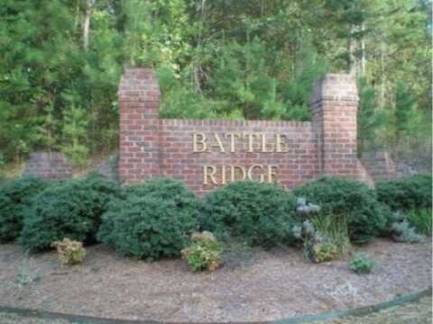 Battle Ridge Drive, DALTON, GA 30721