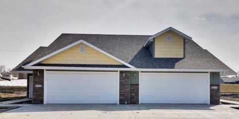 Regency West Ct 23rd Place N and N. 15th Place, Fort Dodge, IA 50501