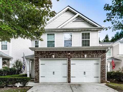 322 Hidden Creek Lane, Canton, GA 30114