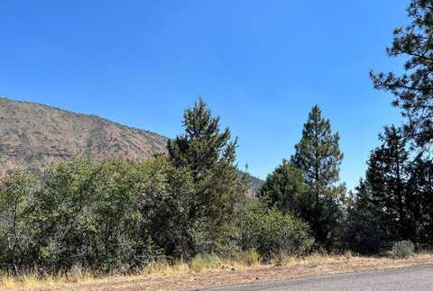 Lot 41 Peregrine Heights, Klamath Falls, OR 97601