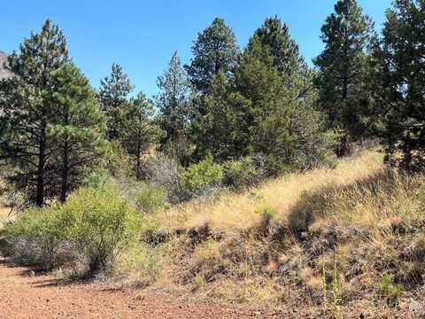 Lot 51 Peregrine Heights, Klamath Falls, OR 97601