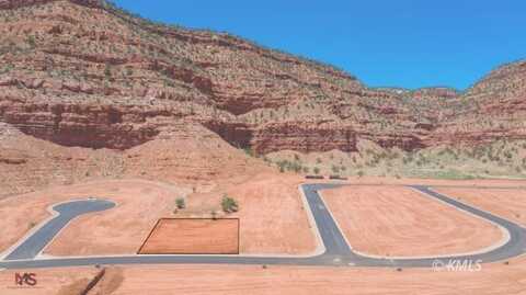 Lot 353 Rainmaker, Kanab, UT 84741