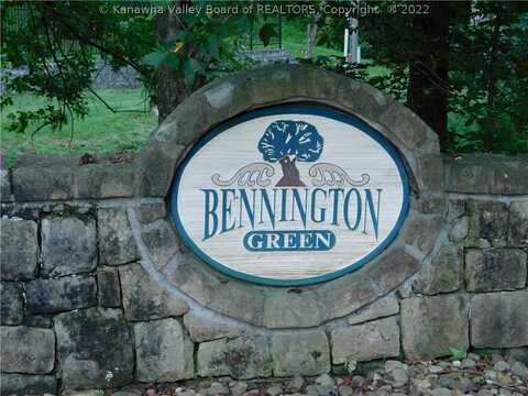 5078 Bennington Drive, Cross Lanes, WV 25313