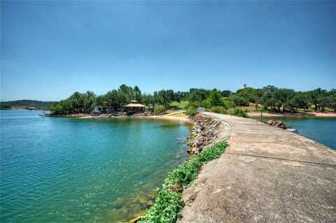 206 Forest DR, Buchanan Dam, TX 78609