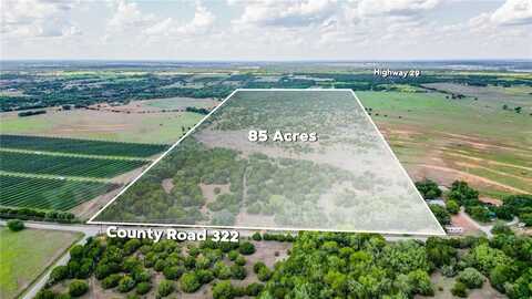 000 County Rd 322, Bertram, TX 78605