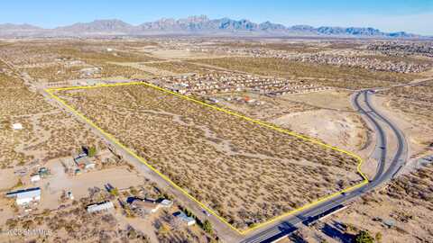 4750 Del Rey Boulevard, Las Cruces, NM 88012