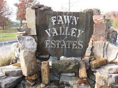 39 Fawn Valley Estates, Corbin, KY 40701