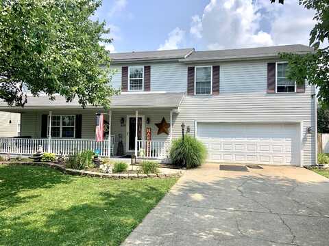 449 Southbrook Drive, Nicholasville, KY 40356