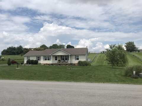 124 Passage Way, Lancaster, KY 40444