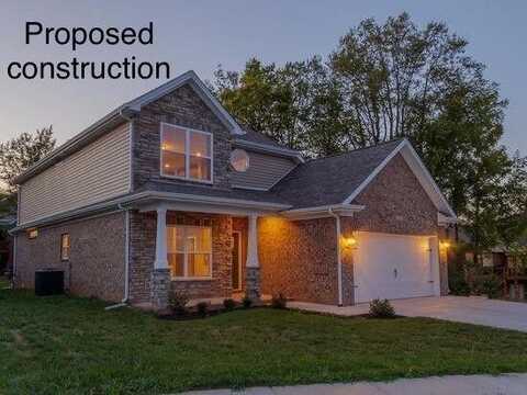 106 Hickory Grove Court, Georgetown, KY 40324