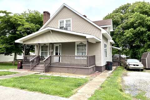 215 South Central Avenue, Somerset, KY 42501