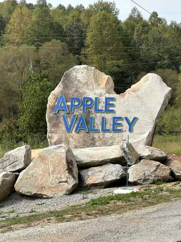 6 Apple Valley Way, East Bernstadt, KY 40729