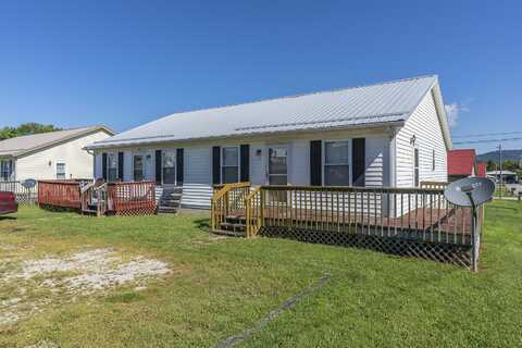 11 and 13 Miller Drive, Stanton, KY 40380