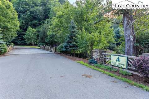 Tbd Lot 19 Solitude Lane, Todd, NC 28684