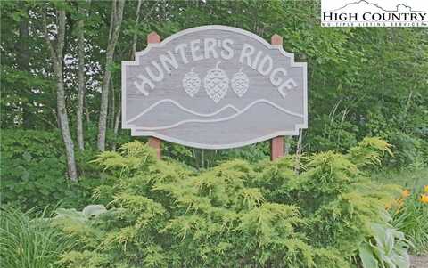 Tbd Nettles Ridge #37R Hunter's Ridge, Banner Elk, NC 28604
