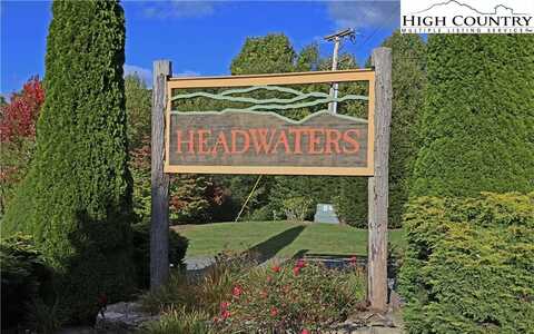 Tbd Falls Creek Pkwy #115 Headwaters, Elk Park, NC 28622