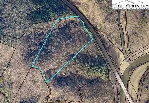 Tbd Highland Trail (Lot 7), Grassy Creek, NC 28631