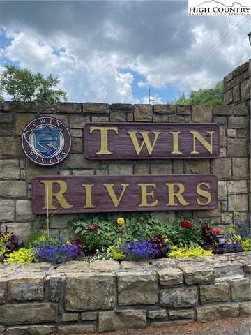 Lot 15 Twin Rivers Drive, Boone, NC 28607