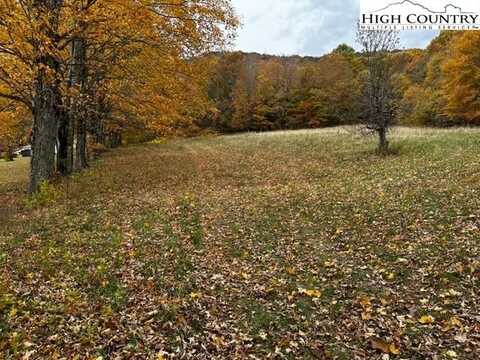 Tbd - Tract One,Tract Tw Longhope Road N/A, Todd, NC 28684