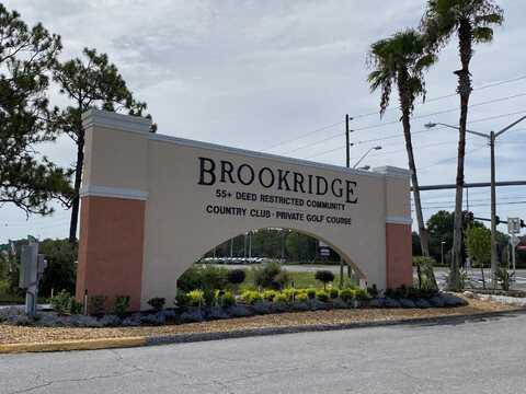 00 Brookridge Boulevard, Brooksville, FL 34613