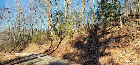 0 Evans Creek Road, Scaly Mountain, NC 28755
